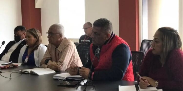 Designados diputados que estarán al frente de la subcomisión Permanente para el Desarrollo de las Comunas 