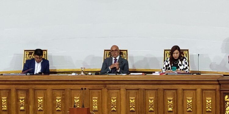 Asamblea Nacional propone fiscalizar actuación y financiación de las ONG