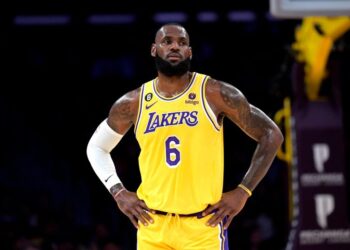 Una explosión anotadora en la NBA… ¿con fecha de caducidad?