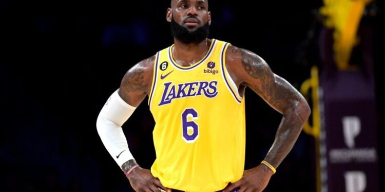 Una explosión anotadora en la NBA… ¿con fecha de caducidad?