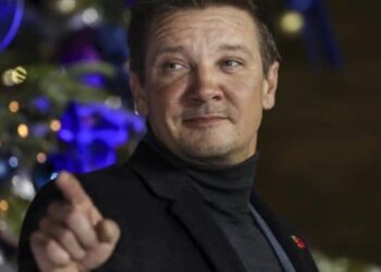 Actor de Marvel Jeremy Renner sufrió un accidente, permanece en estado crítico