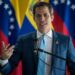 Guaidó informó que gastó casi 150 millones de dólares durante el interinato presidencial