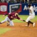Los turcos cedieron en Caracas ante Leones