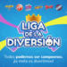 Marcas de Empresas Polar crean la Liga de la Diversión