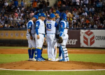 La nave no pudo ante Leones en casa