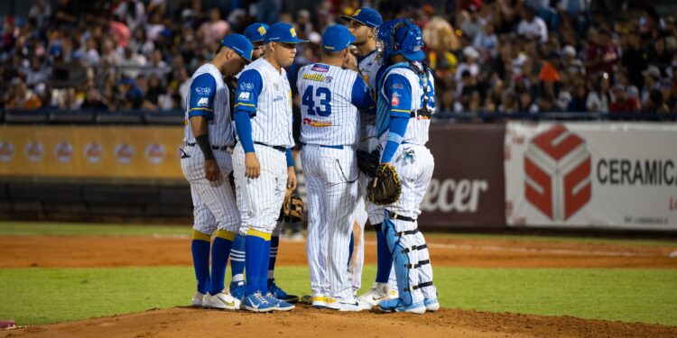 La nave no pudo ante Leones en casa