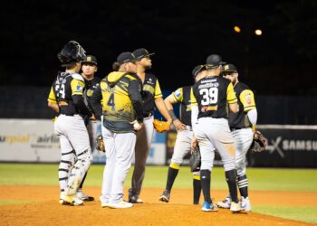 La nave no logró producir ante Tigres