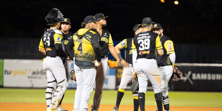 La nave no logró producir ante Tigres