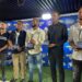 Jugadores destacados recibieron premio Los Grandes de la LVBP patrocinado por Maltín Polar