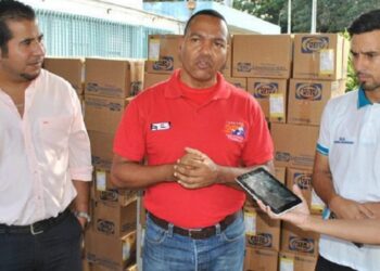 Falleció el exalcalde de Tinaquillo, Luis Yoyotte Rojas