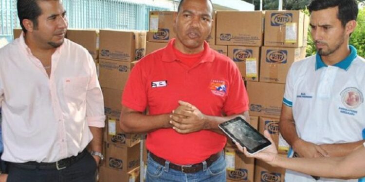 Falleció el exalcalde de Tinaquillo, Luis Yoyotte Rojas