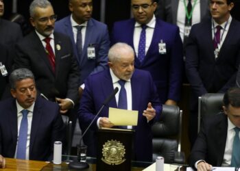 Lula promete “rescatar” del hambre a 33 millones de personas