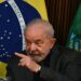 Lula empieza a limpiar de militares el Gobierno en un clima de desconfianza