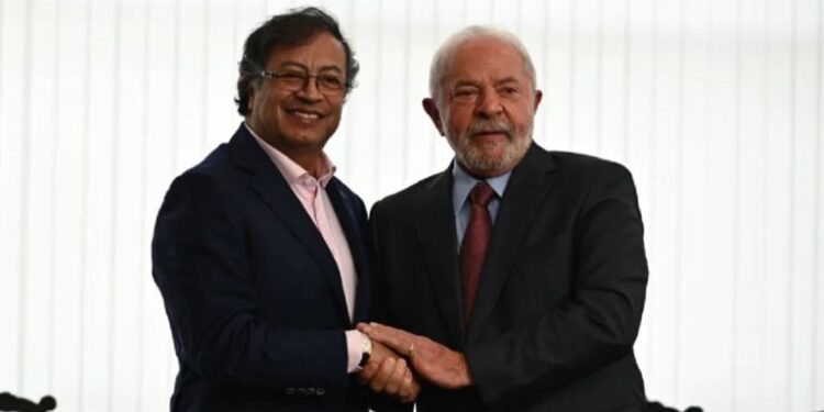 Lula, Petro y Boric, entre asistentes a Cumbre de la Celac que promete ser tensa