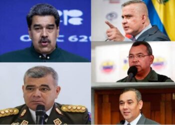 Juez federal de EE UU condenó a Maduro, otras autoridades y FARC a pagar $153 millones por torturas en cautiverio a un abogado