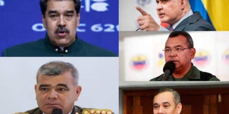 Juez federal de EE UU condenó a Maduro, otras autoridades y FARC a pagar $153 millones por torturas en cautiverio a un abogado