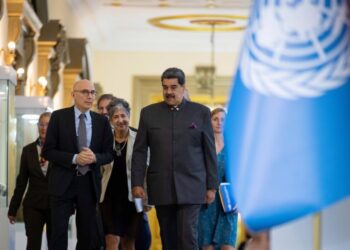 Venezuela y ONU renovaron memorando de entendimiento para cooperación en DDHH