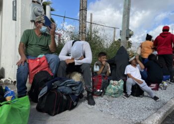 Entró en vigencia en EE UU el plan que permite expulsar a migrantes: cubanos, haitianos, nicaraguenses y venezolanos