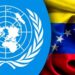 ONU entrega casi 6 millones de dólares a proyectos humanitarios en Venezuela