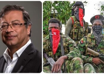 ELN dice que diálogos de paz están en crisis tras desencuentro con Gobierno