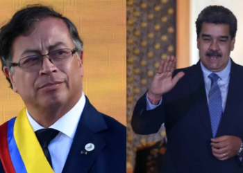 Petro y Maduro volarían de Brasil a la frontera binacional para inaugurar Tienditas