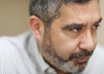 Miguel Rodríguez Torres: El joven que comandó el asalto a La Casona en el gobierno de CAP