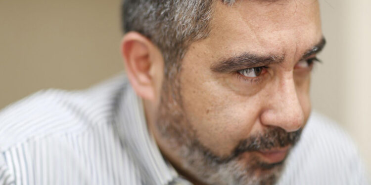 Miguel Rodríguez Torres: El joven que comandó el asalto a La Casona en el gobierno de CAP