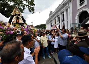 Revise las imágenes más destacadas del 2022 en el lente del reportero gráfico Jacinto Oliveros (+fotos)