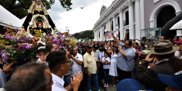 Revise las imágenes más destacadas del 2022 en el lente del reportero gráfico Jacinto Oliveros (+fotos)