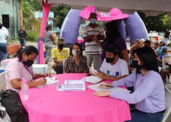 Registro Civil de Naguanagua tramitó más de 24 mil solicitudes durante el año 2022