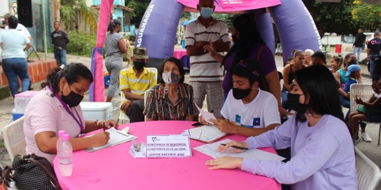 Registro Civil de Naguanagua tramitó más de 24 mil solicitudes durante el año 2022