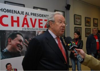 Procesado exembajador de España en Venezuela por supuesto fraude fiscal