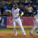 Magallanes cayó por tercer juego corrido