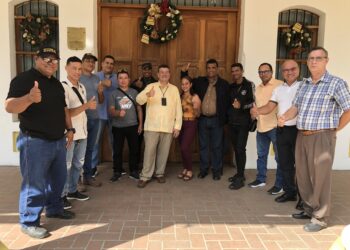 Sin incidentes de seguridad culmina receso de fin de año de la Universidad de Carabobo