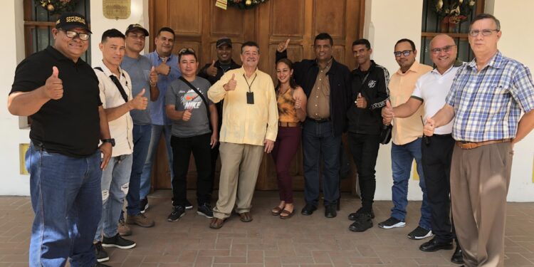 Sin incidentes de seguridad culmina receso de fin de año de la Universidad de Carabobo