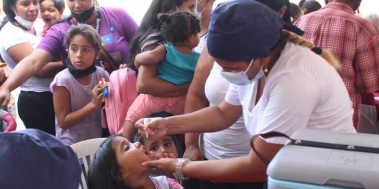 Sistema de salud de la Alcaldía de Naguanagua atendió más de 11 mil 900 personas durante el año 2022