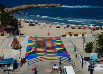 Aprueban cobro de tasa «eco turística» para entrar a Ocumare de la Costa de Oro en Aragua