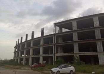 Instituto Nacional de Tierras determinó que terreno donde se construiría terminal turístico no pertenece a la Alcaldía de San Diego