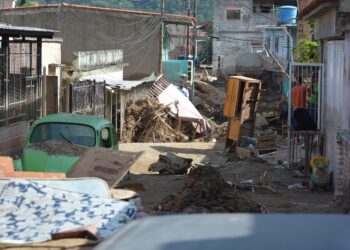 Revise las imágenes más destacadas del 2022 en el lente del reportero gráfico Jacinto Oliveros (+fotos)