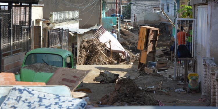 Revise las imágenes más destacadas del 2022 en el lente del reportero gráfico Jacinto Oliveros (+fotos)