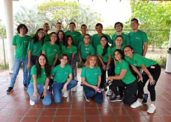 Nuevos becarios, programas formativos y de voluntariado marcan la agenda de AVAA en 2023