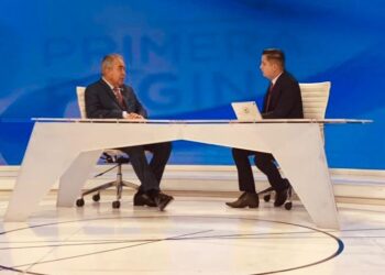 Diputado Luis Eduardo Martínez: La prioridad de la Asamblea Nacional en el 2023 debe ser lo económico y social