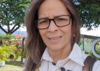 Concejal de UNT en San Diego, Carmen Hernández: «Es muy importante lograr que los ciudadanos estén organizados»  