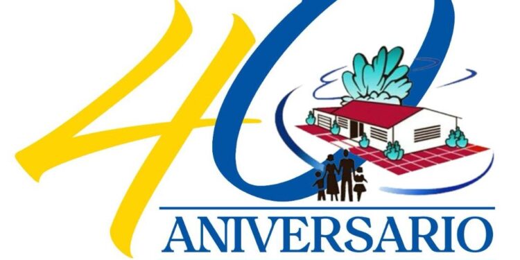 Hogares Crea de Venezuela celebrará 40 años al servicio del país