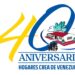 Hogares Crea de Venezuela celebrará 40 años al servicio del país