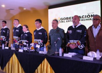 «La Vuelta ganó ya»: Presentado el giro andino