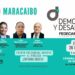 Fedecámaras convoca al foro “Democracia y Desarrollo” el 26 de enero en Maracaibo