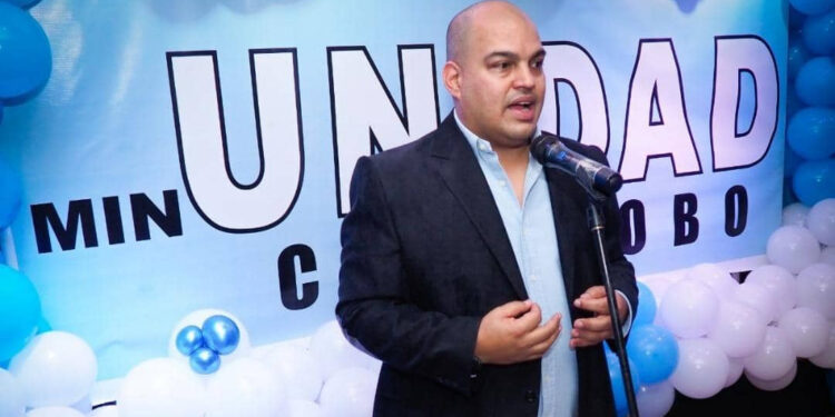 MIN Unidad Carabobo respalda a todos los gremios en sus justas luchas por sus reivindicaciones salariales