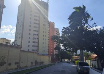 Servicio de Cantv e Internet ABA afecta a vecinos de El Trigal Norte en Valencia