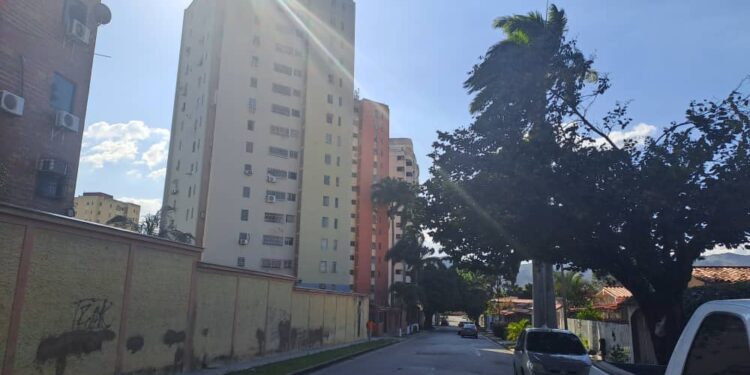 Servicio de Cantv e Internet ABA afecta a vecinos de El Trigal Norte en Valencia